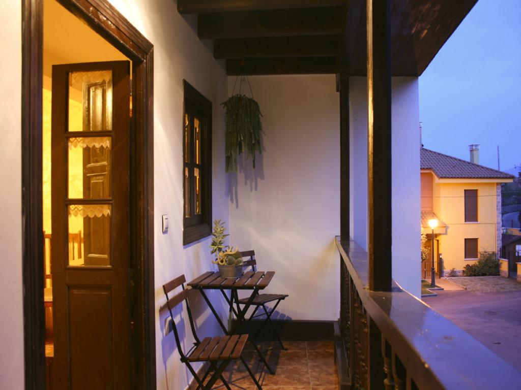 El Requexu, Apartamentos A 900 M De La Playa De Poo Ar-0474-As 利亚内斯 客房 照片
