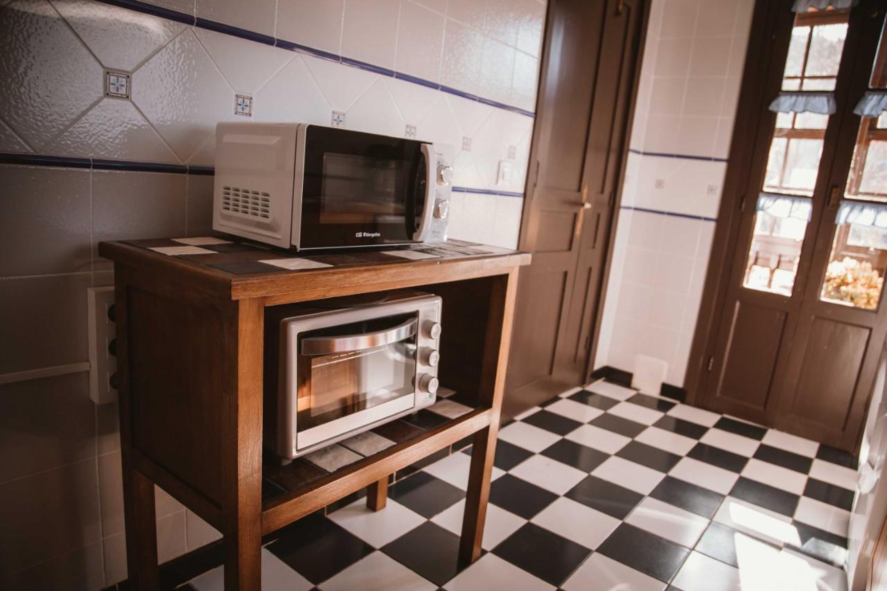 El Requexu, Apartamentos A 900 M De La Playa De Poo Ar-0474-As 利亚内斯 外观 照片