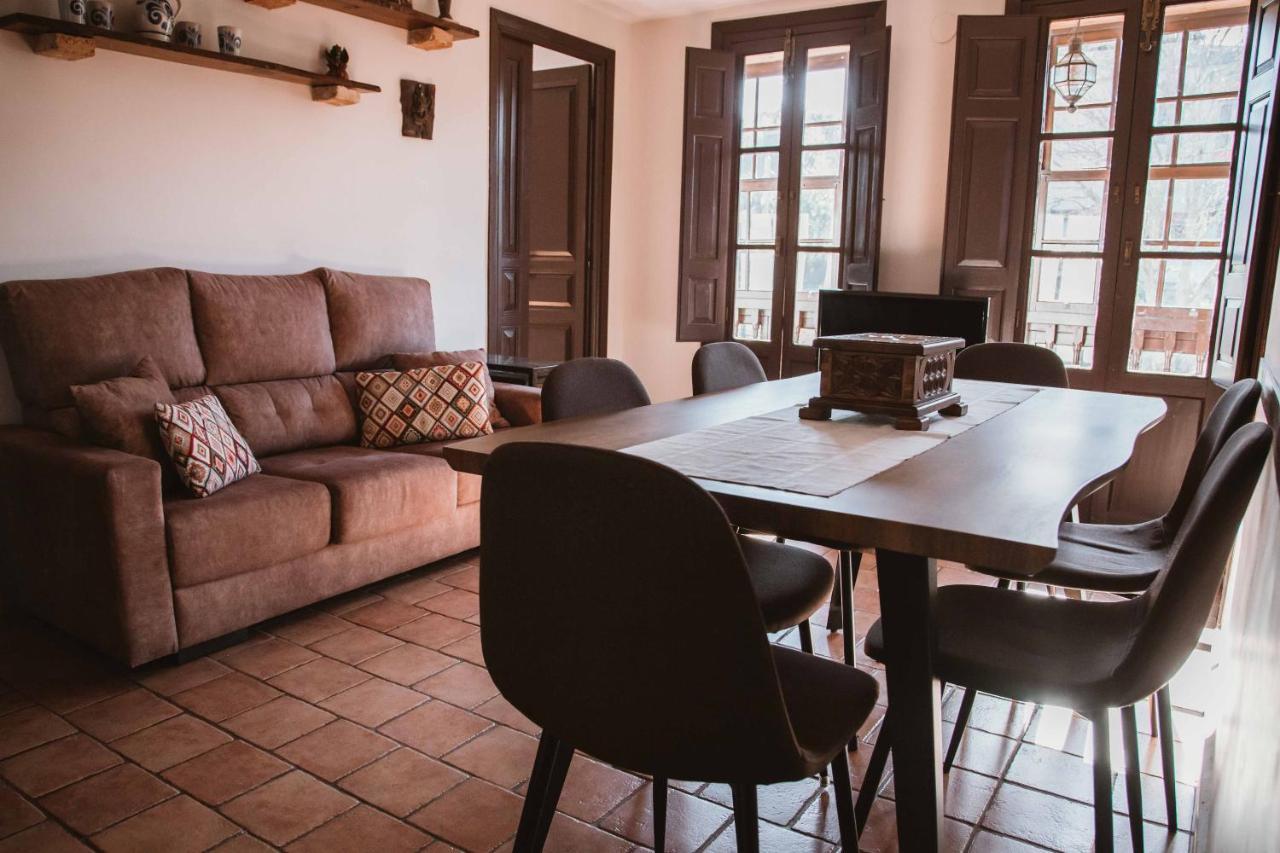 El Requexu, Apartamentos A 900 M De La Playa De Poo Ar-0474-As 利亚内斯 外观 照片