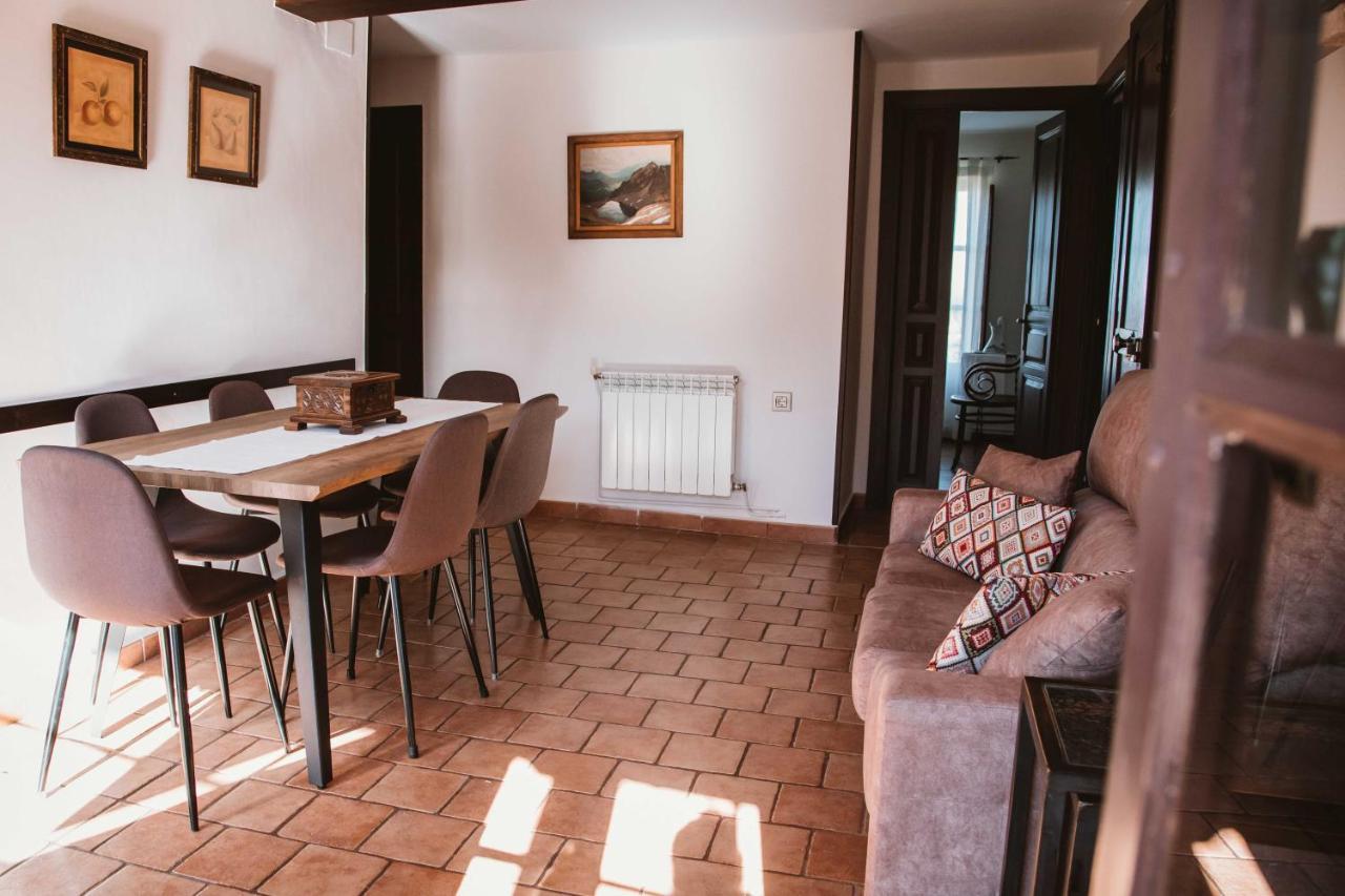 El Requexu, Apartamentos A 900 M De La Playa De Poo Ar-0474-As 利亚内斯 外观 照片