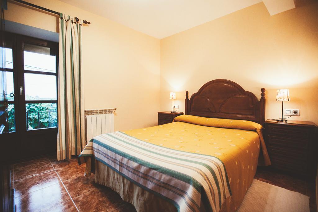 El Requexu, Apartamentos A 900 M De La Playa De Poo Ar-0474-As 利亚内斯 外观 照片