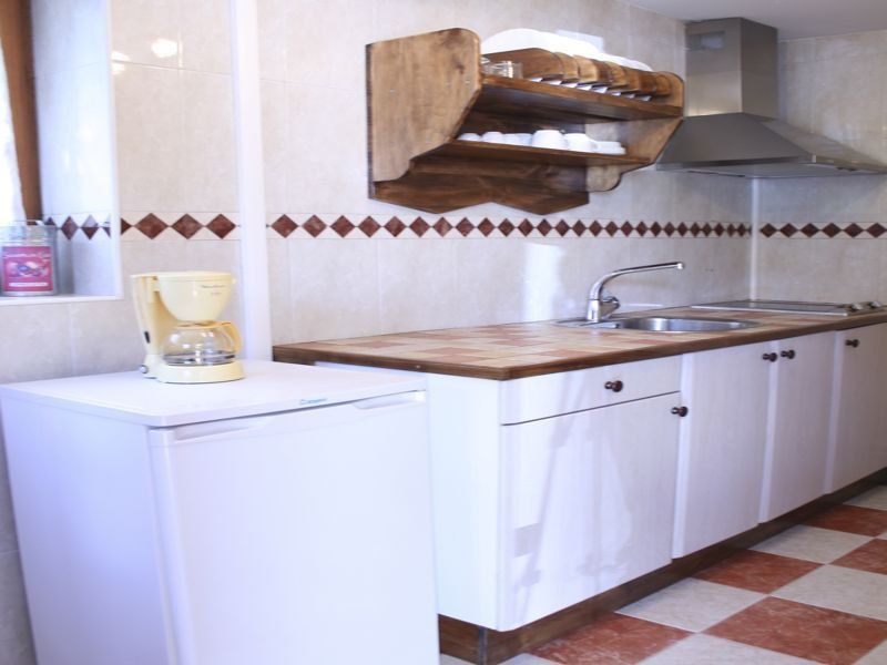 El Requexu, Apartamentos A 900 M De La Playa De Poo Ar-0474-As 利亚内斯 外观 照片