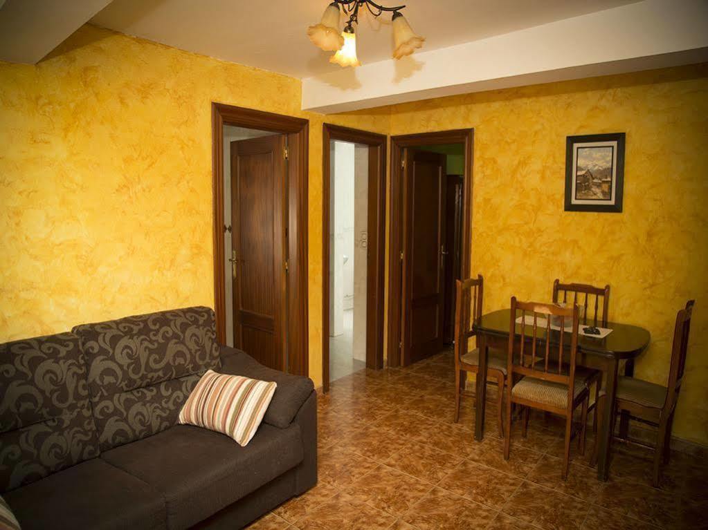 El Requexu, Apartamentos A 900 M De La Playa De Poo Ar-0474-As 利亚内斯 外观 照片