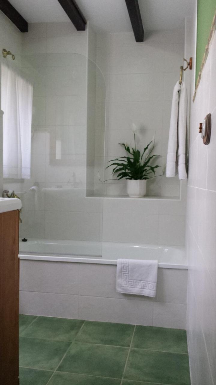 El Requexu, Apartamentos A 900 M De La Playa De Poo Ar-0474-As 利亚内斯 外观 照片