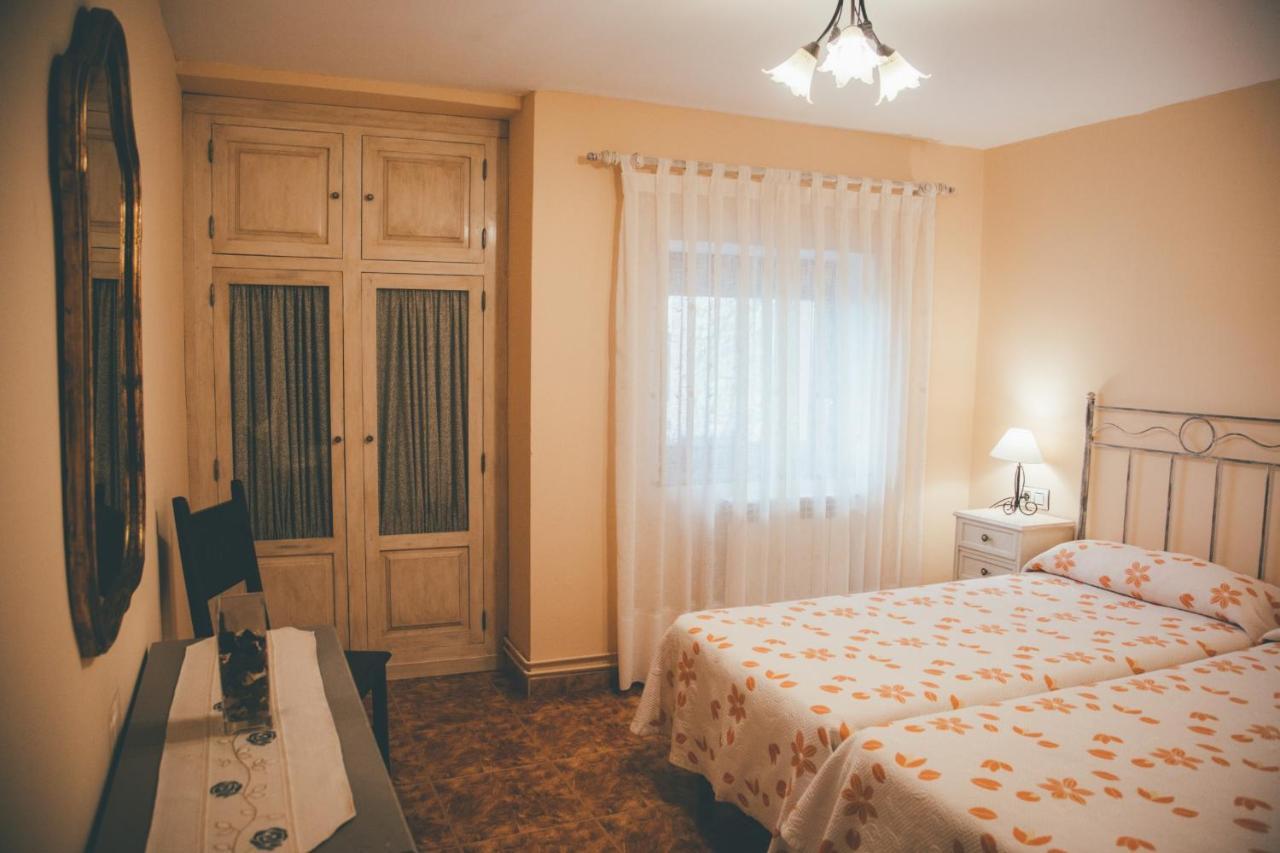 El Requexu, Apartamentos A 900 M De La Playa De Poo Ar-0474-As 利亚内斯 外观 照片